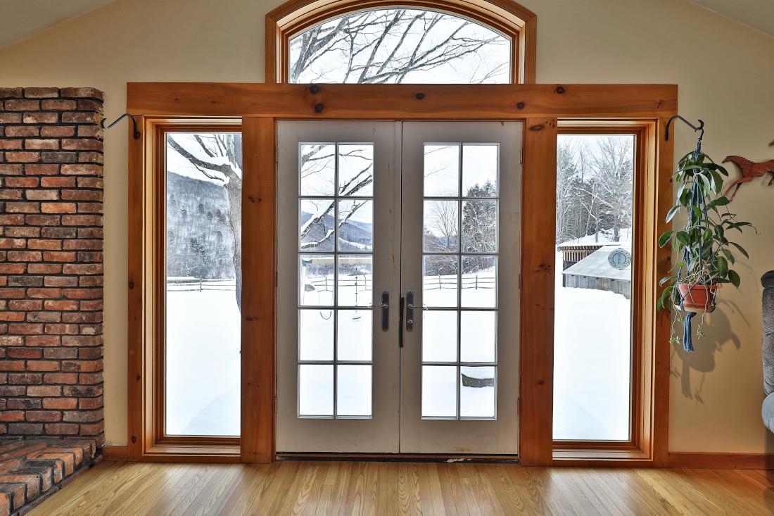 3 Music Mountain Road Stockbridge, VT 05772 - Photo 13 of 40