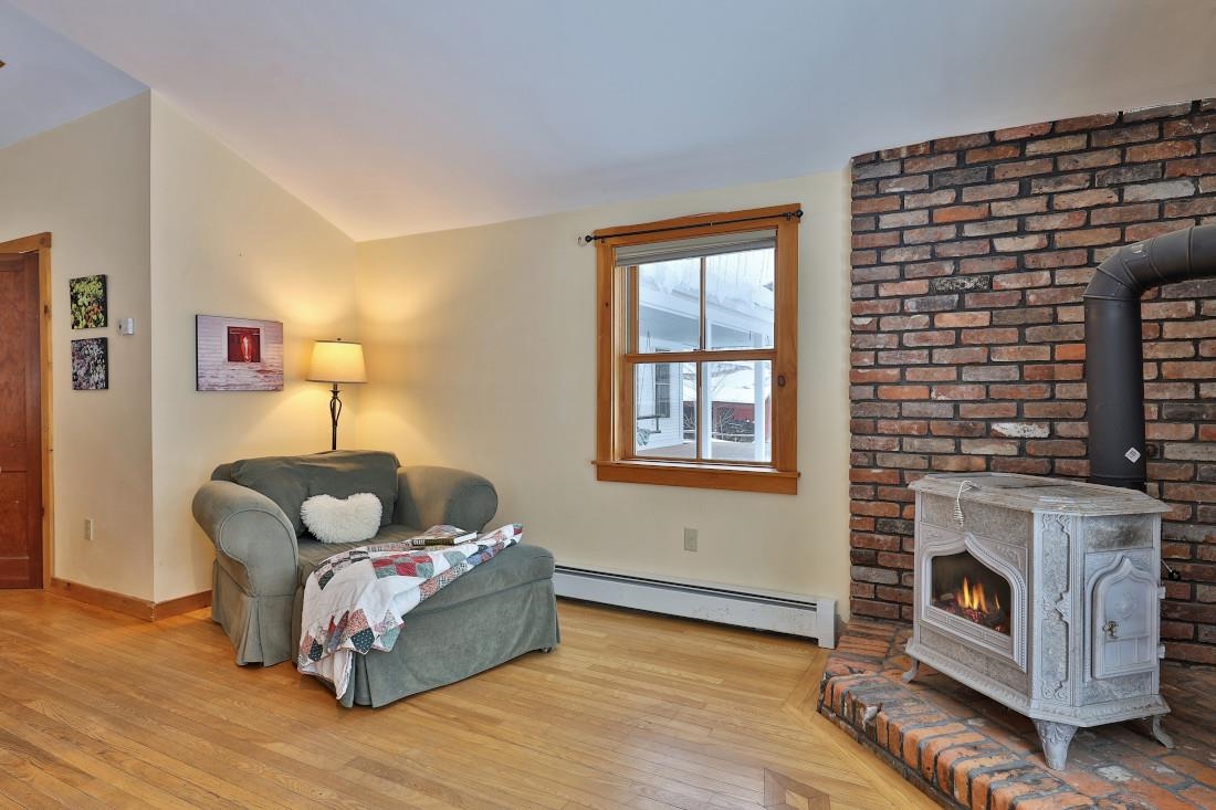 3 Music Mountain Road Stockbridge, VT 05772 - Photo 14 of 40