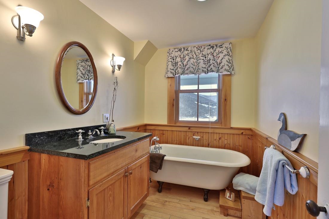 3 Music Mountain Road Stockbridge, VT 05772 - Photo 17 of 40