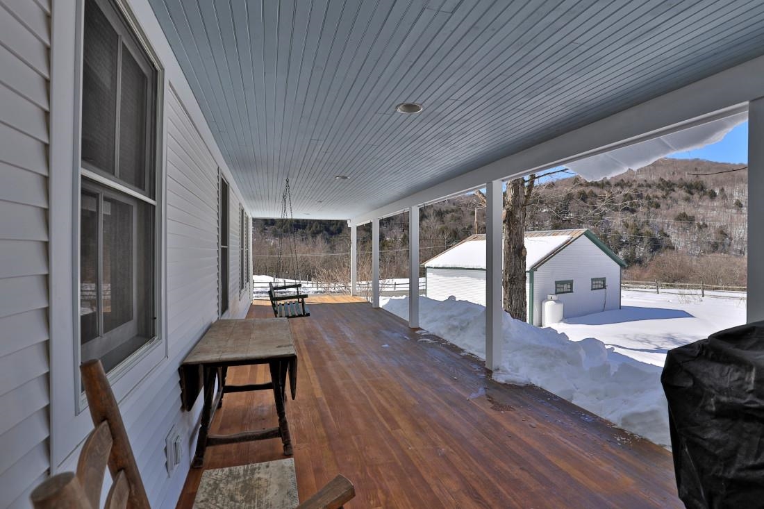 3 Music Mountain Road Stockbridge, VT 05772 - Photo 2 of 40