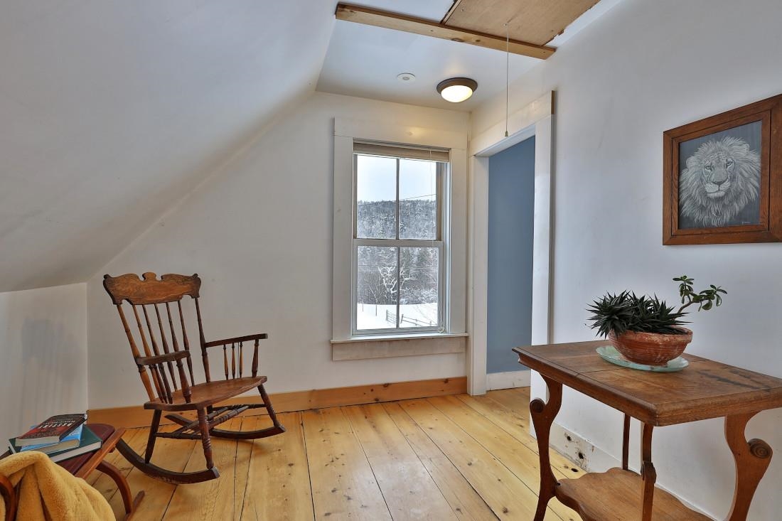 3 Music Mountain Road Stockbridge, VT 05772 - Photo 25 of 40
