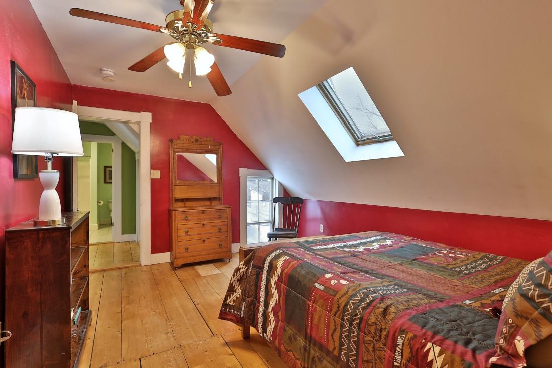 3 Music Mountain Road Stockbridge, VT 05772 - Photo 31 of 40