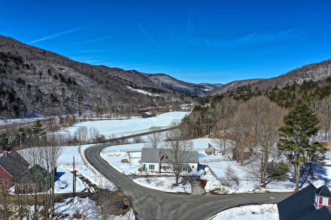 3 Music Mountain Road Stockbridge, VT 05772 - Photo 39 of 40