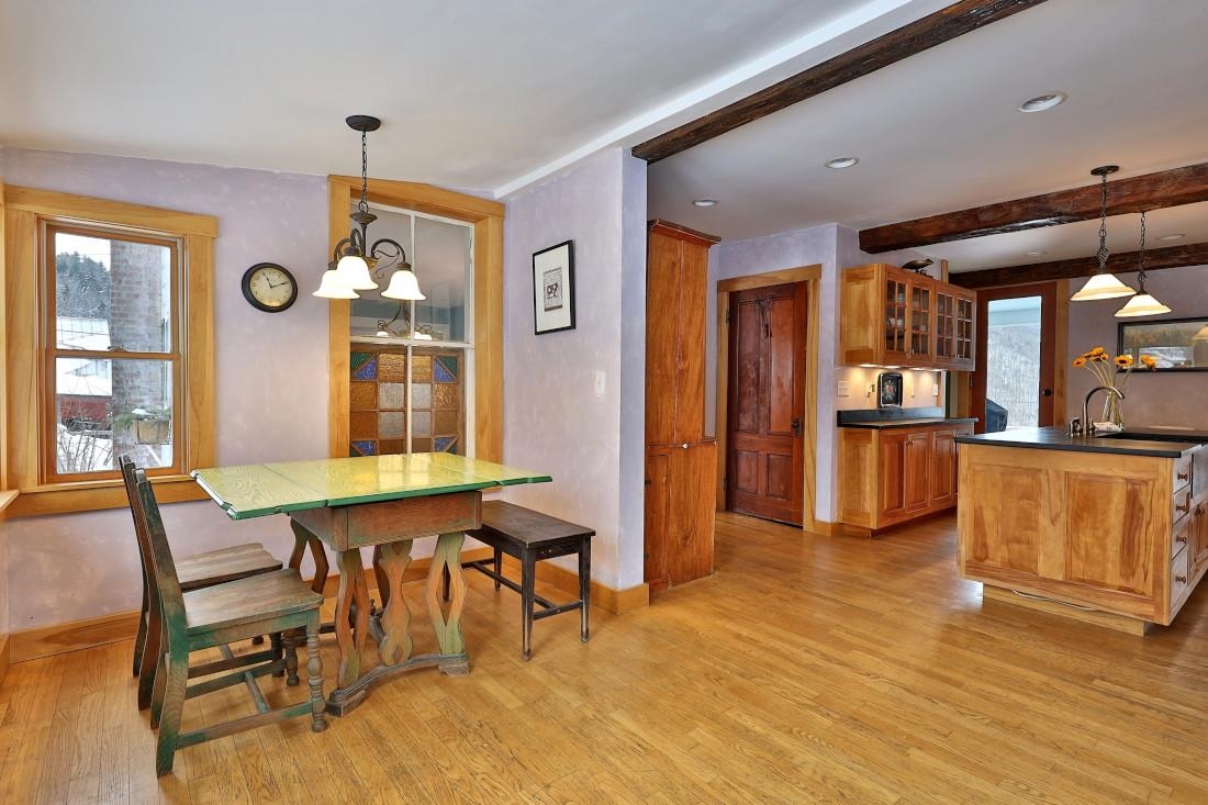 3 Music Mountain Road Stockbridge, VT 05772 - Photo 8 of 40