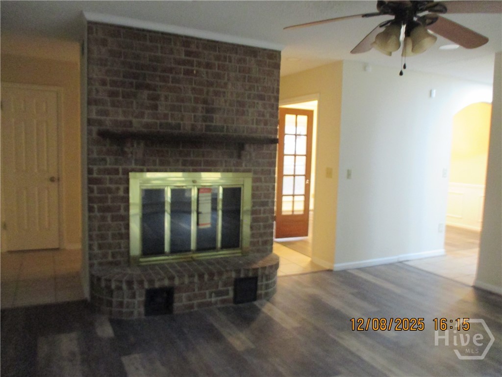 908 Kings Road Hinesville, GA 31313 - Photo 4 of 14 Gallery Image 4