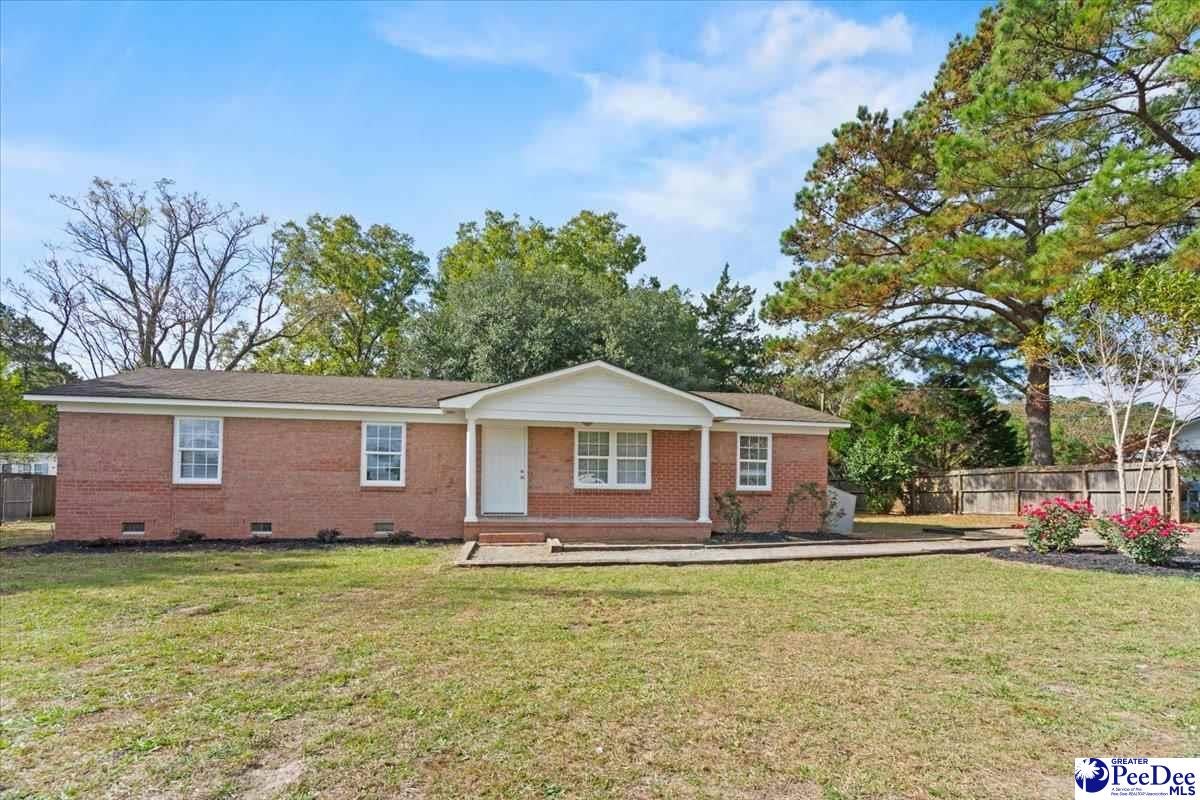 3403 South Hill Road Timmonsville, SC 29161 - Photo 1 of 33 Gallery Image 1
