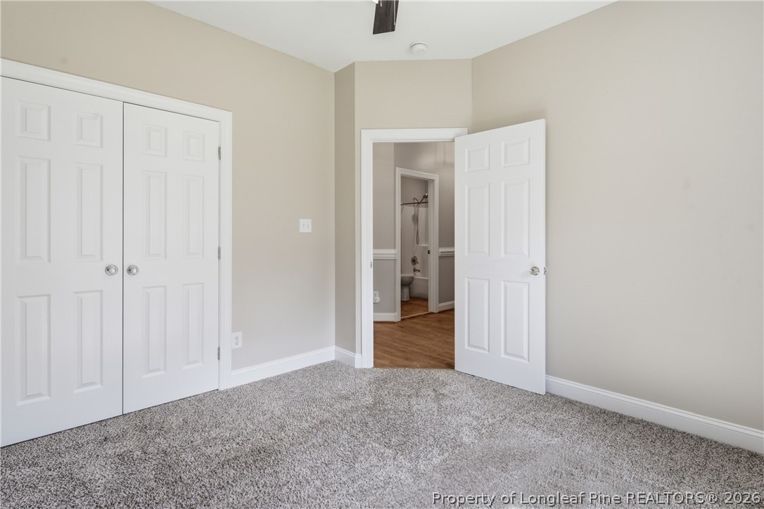 152 Ham Road Hope Mills, NC 28348 - Photo 36 of 50 Gallery Image 36