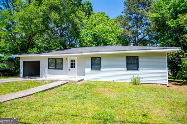 $209,900 | 801 Bowdon Tyus Road, Bowdon, GA 30108