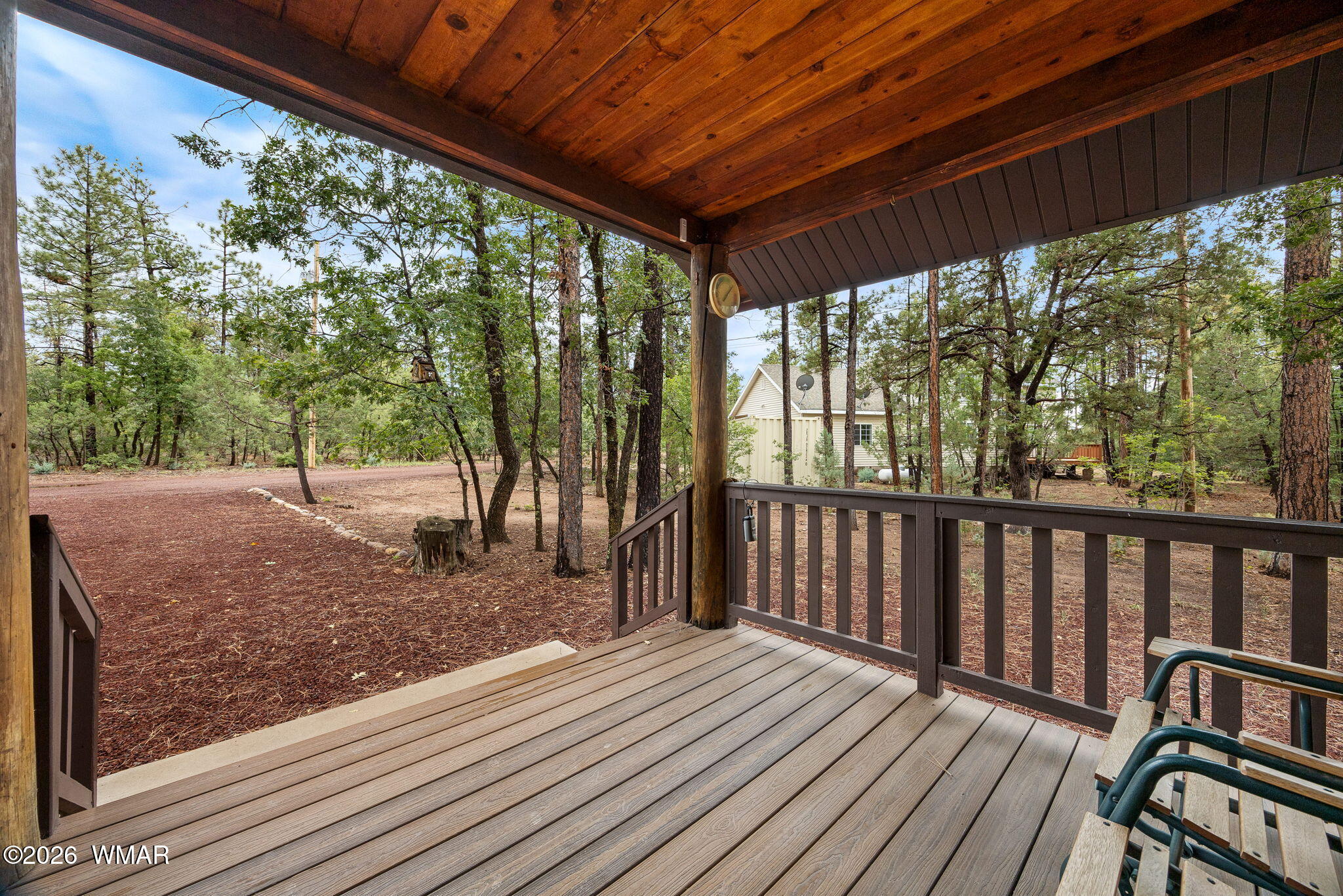 676 West Rim Road Pinetop, AZ 85935 - Photo 32 of 55 Gallery Image 32
