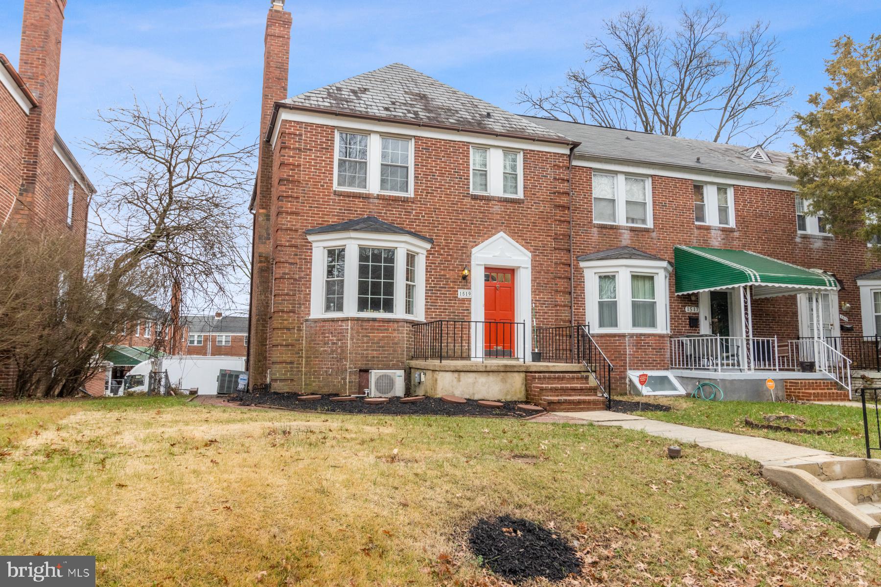 1519 Roundhill Road Baltimore, MD 21218 - Photo 26 of 27 Gallery Image 26