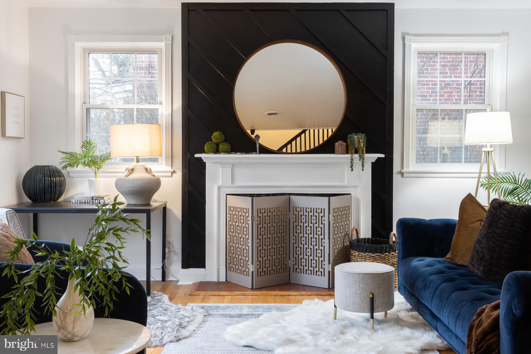 1519 Roundhill Road Baltimore, MD 21218 - Photo 4 of 27 Gallery Image 4