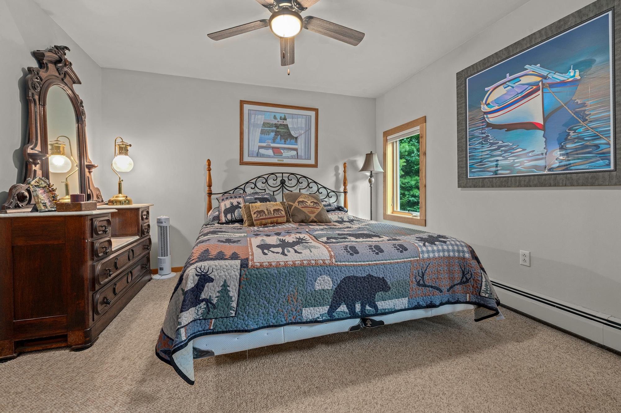 N14550 Turner Lake Road Fifield, WI 54538 - Photo 26 of 51 Gallery Image 26