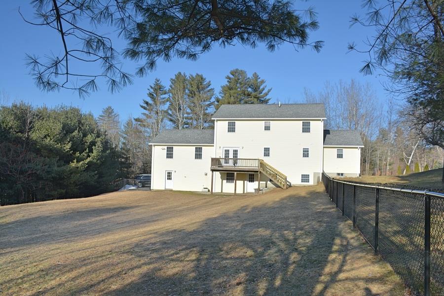 200 Middle Route Belmont, NH 03220 - Photo 34 of 40