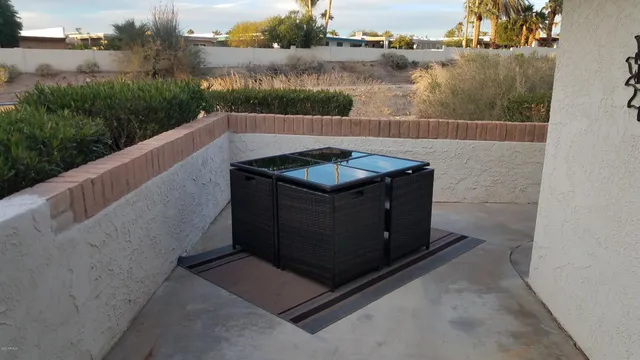 $1,800 | 1861 Montana Vista, Unit A, Lake Havasu City, AZ 86403