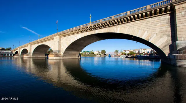 $1,800 | 1861 Montana Vista, Unit A, Lake Havasu City, AZ 86403