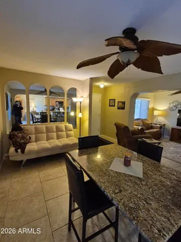 $1,800 | 1861 Montana Vista, Unit A, Lake Havasu City, AZ 86403