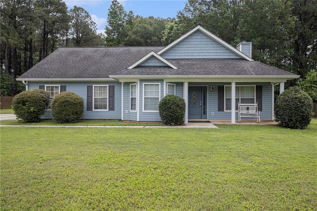 643 Lora Smith Road Newnan, GA 30265 - Photo 1 of 1 Gallery Image 1