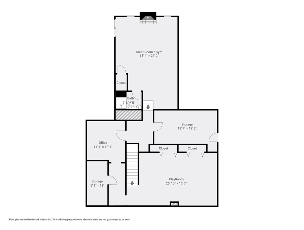 14 Harnden Road Foxboro, MA 02035 - Photo 40 of 40