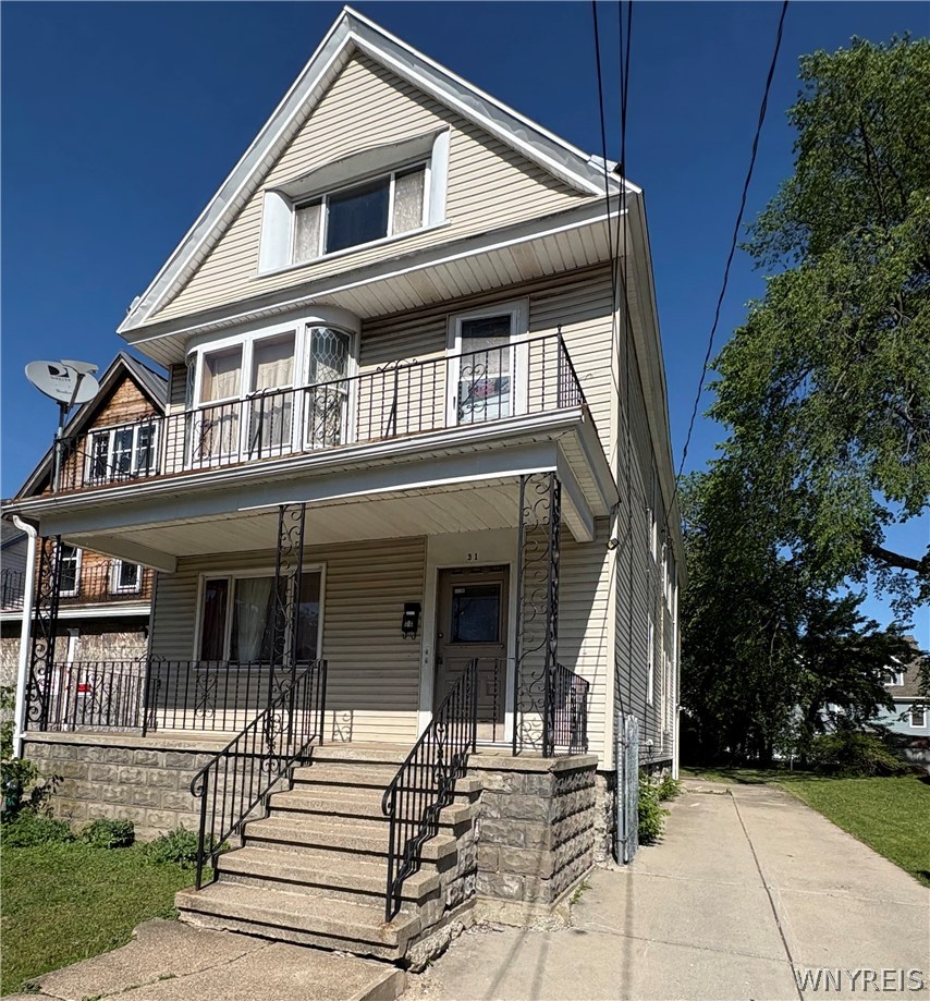 31 Herkimer Street Buffalo, NY 14213 - Photo 2 of 39