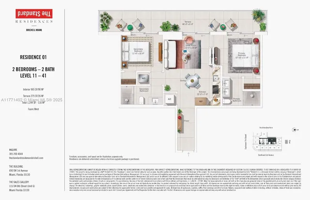 a living room with furniture a flat screen tv and a large window