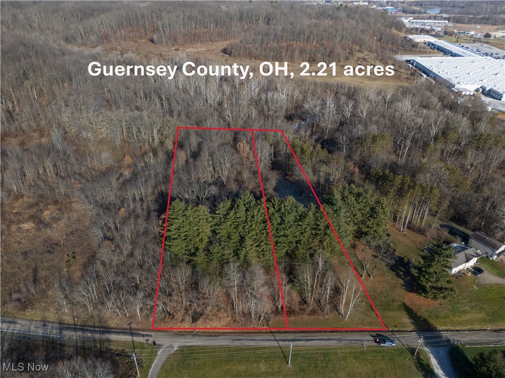 8765 Whitaker Road Cambridge, OH 43725 - Photo 11 of 19 Gallery Image 11
