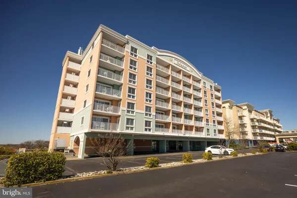 $449,000 | 4201 Coastal Highway, Unit 105, Ocean City, MD 21842