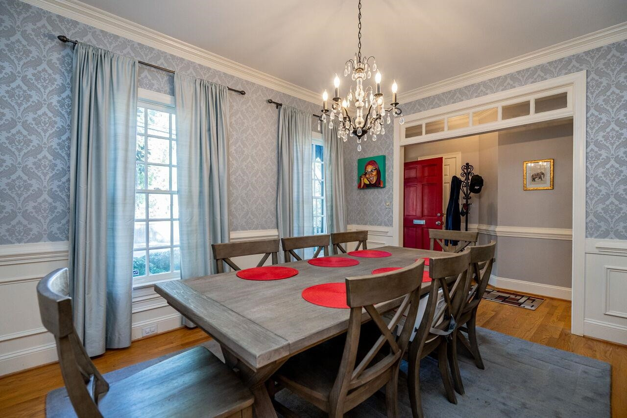 1904 White Oak Road Raleigh, NC 27608 - Photo 8 of 30 Photo 8