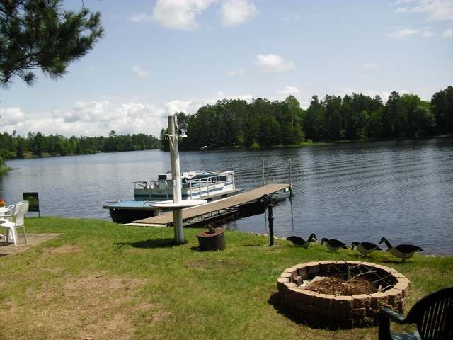 N11994 Sandy Bay Road Tomahawk, WI 54487 - Photo 3 of 20 Gallery Image 3