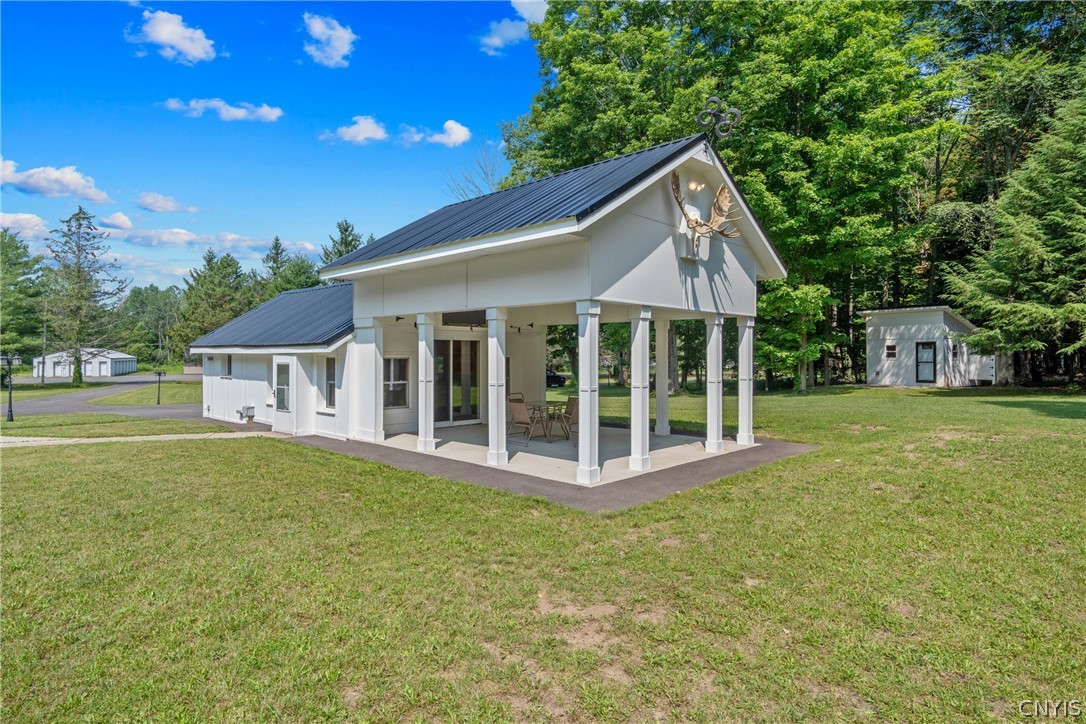 1430 Co Rte 7 Hannibal, NY 13126 - Photo 28 of 48