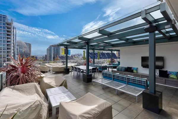 $6,995 | 325 7th Avenue, Unit 2101, San Diego, CA 92101