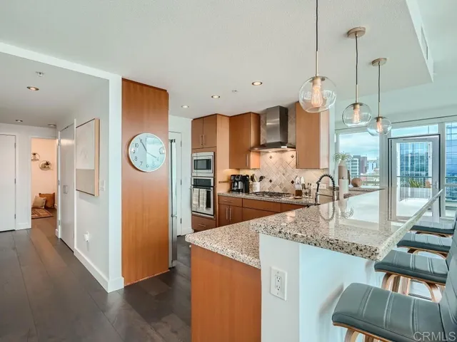 $6,995 | 325 7th Avenue, Unit 2101, San Diego, CA 92101