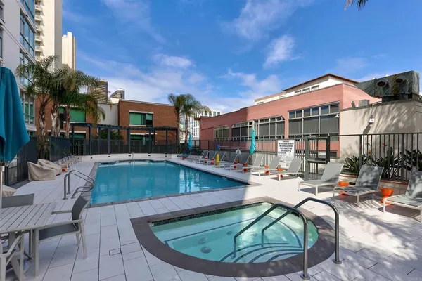 $6,995 | 325 7th Avenue, Unit 2101, San Diego, CA 92101