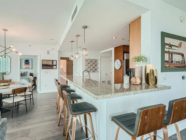 $6,995 | 325 7th Avenue, Unit 2101, San Diego, CA 92101
