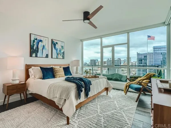 $6,995 | 325 7th Avenue, Unit 2101, San Diego, CA 92101