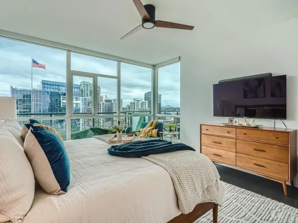 $6,995 | 325 7th Avenue, Unit 2101, San Diego, CA 92101