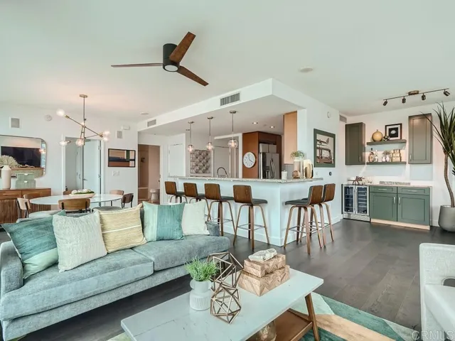 $6,995 | 325 7th Avenue, Unit 2101, San Diego, CA 92101
