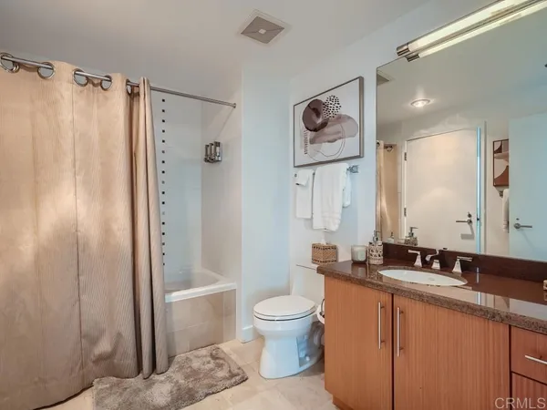 $6,995 | 325 7th Avenue, Unit 2101, San Diego, CA 92101