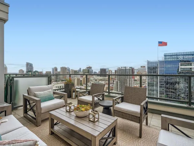 $6,995 | 325 7th Avenue, Unit 2101, San Diego, CA 92101