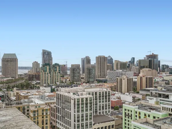 $6,995 | 325 7th Avenue, Unit 2101, San Diego, CA 92101