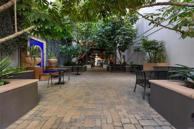 $6,995 | 325 7th Avenue, Unit 2101, San Diego, CA 92101