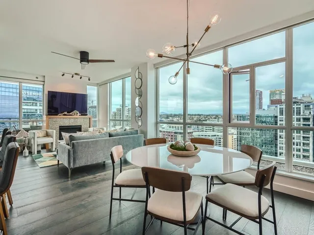 $6,995 | 325 7th Avenue, Unit 2101, San Diego, CA 92101
