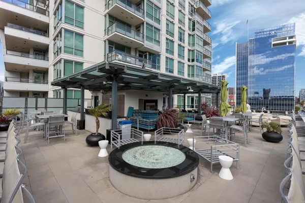 $6,995 | 325 7th Avenue, Unit 2101, San Diego, CA 92101