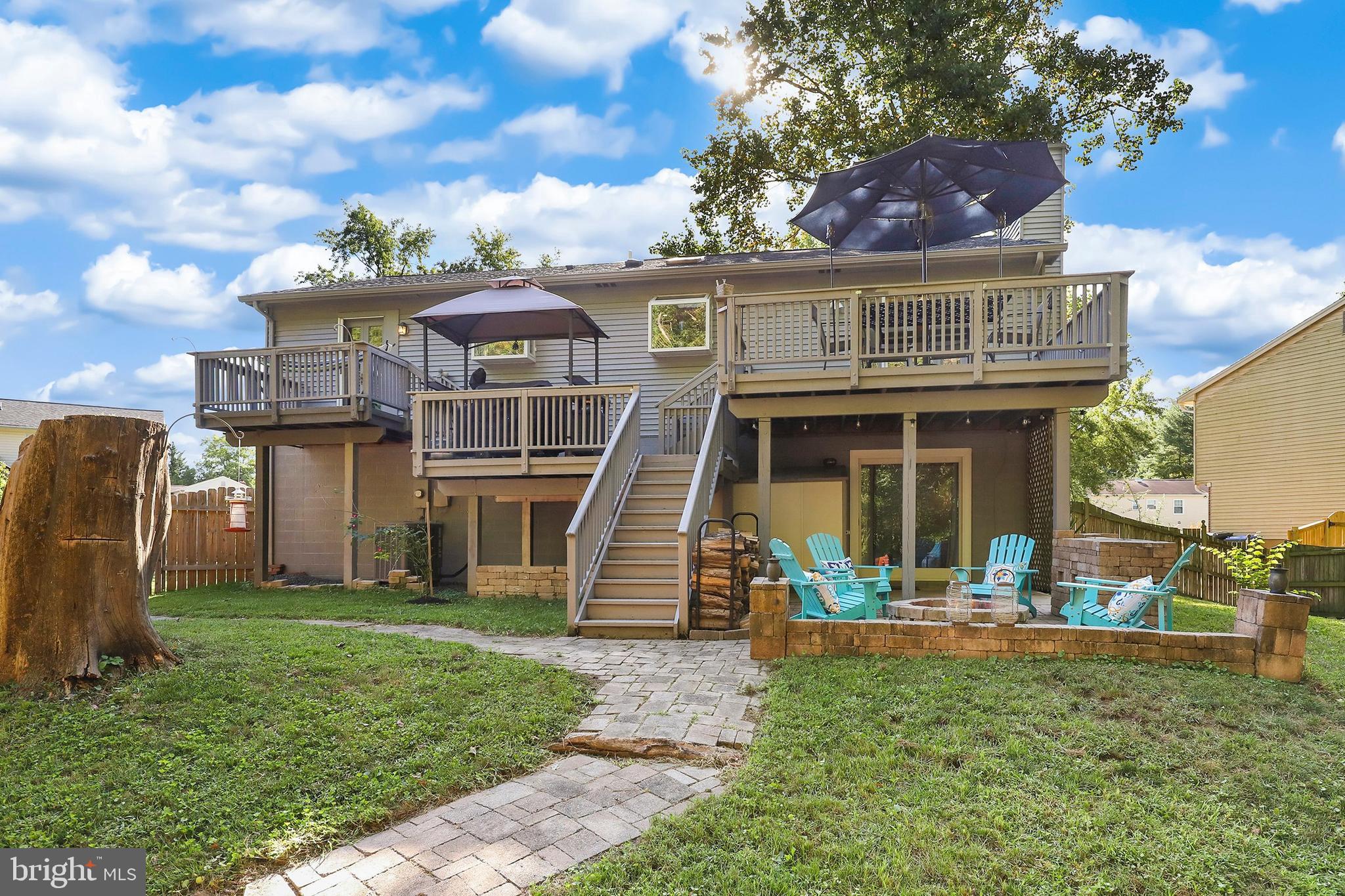 7114 Whetstone Road Alexandria, VA 22306 - Photo 34 of 35 Gallery Image 34