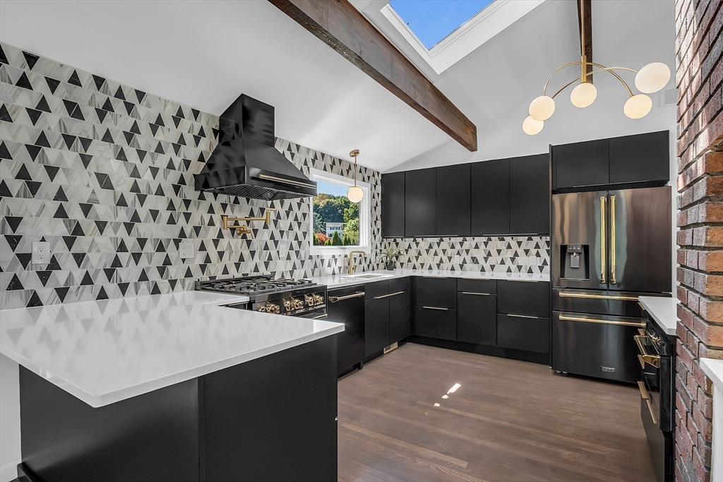 6 Beaver Place Billerica, MA 01821 - Photo 8 of 42