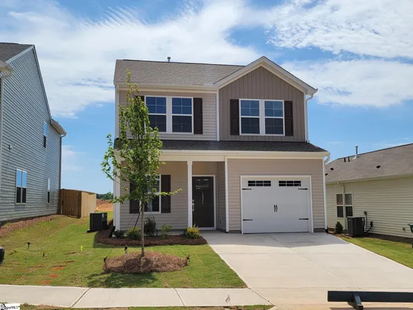 $269,000 | 2332 Mill Loop, Spartanburg, SC 29301