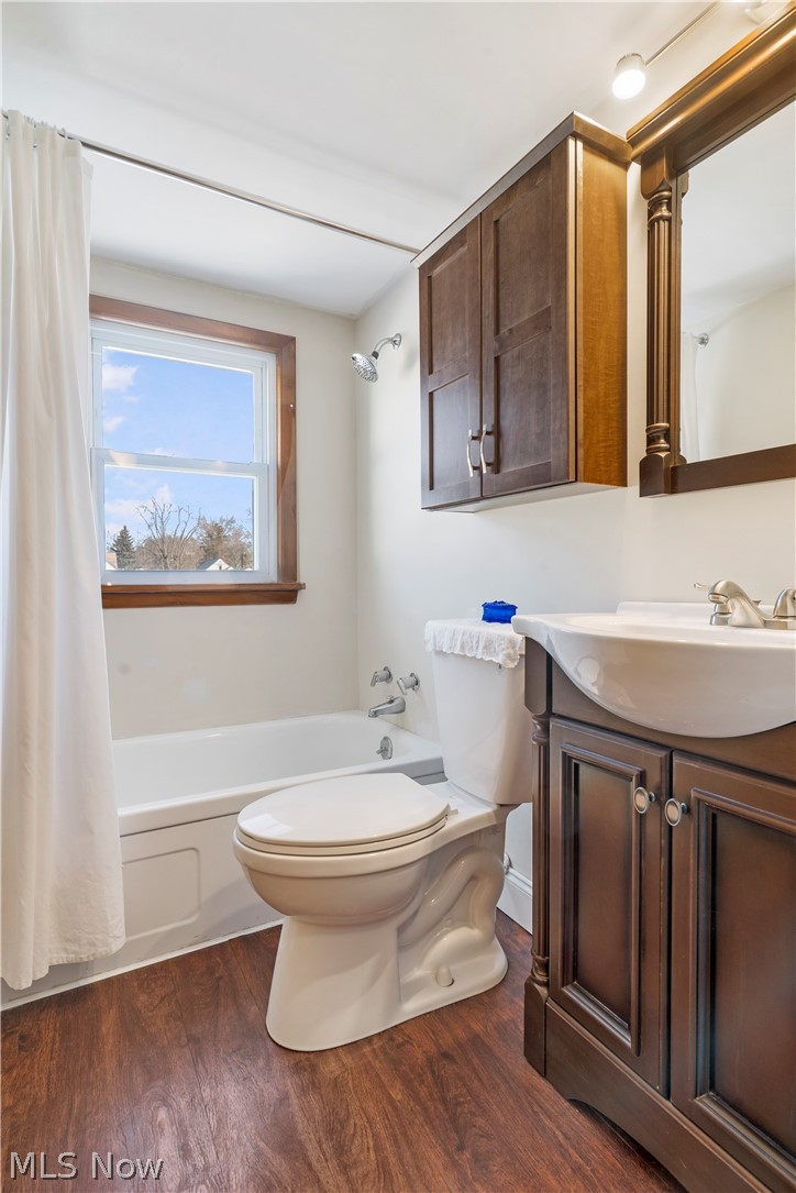 2911 15th Street Northwest Canton, OH 44708 - Photo 30 of 35