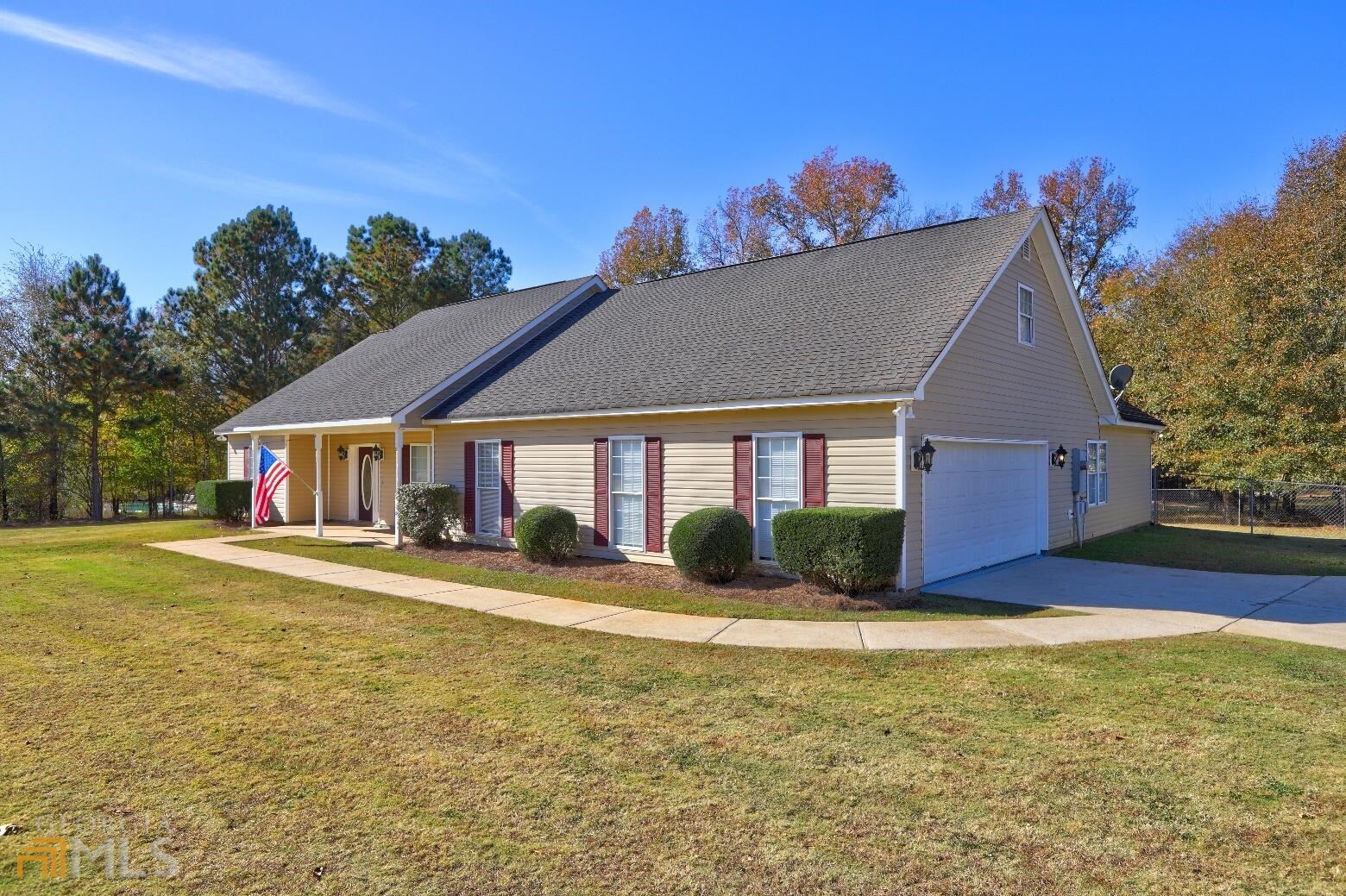 1053 North Unity Grove Road Locust Grove, GA 30248 - Photo 1 of 1