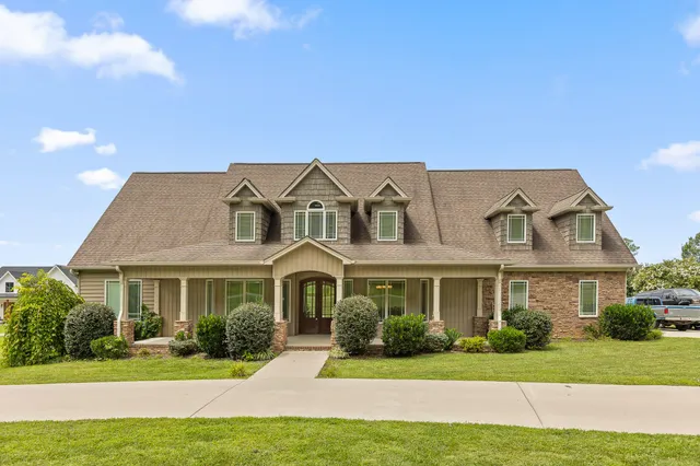 $775,000 | 6069 Candies Creek Ridge Road, Charleston, TN 37310