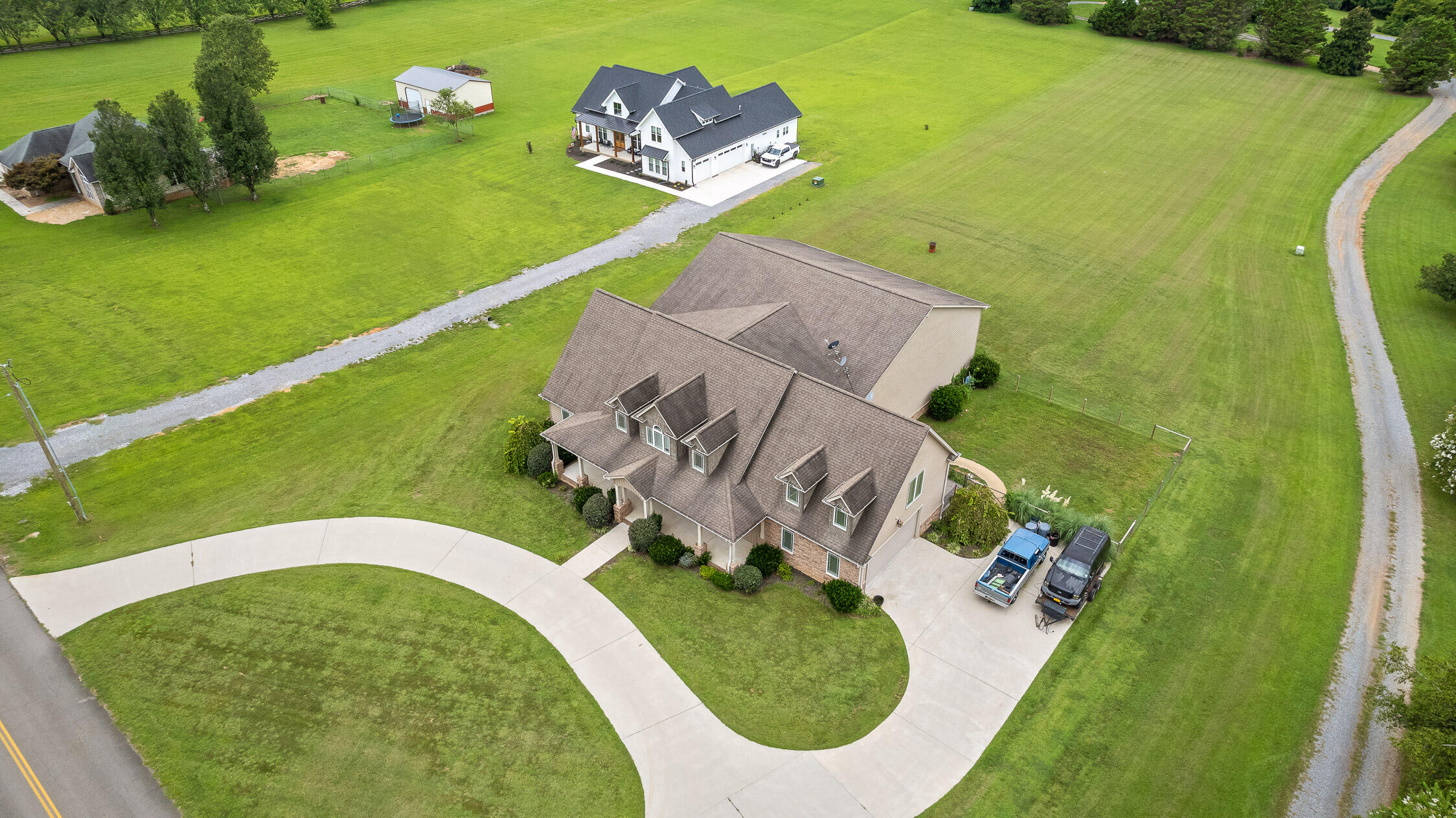6069 Candies Creek Ridge Road Charleston, TN 37310 - Photo 5 of 62 Candies-62