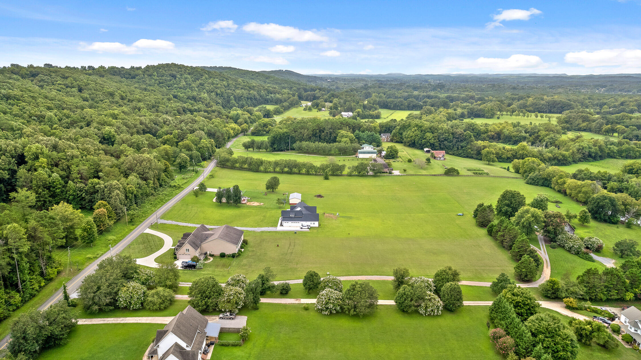 6069 Candies Creek Ridge Road Charleston, TN 37310 - Photo 54 of 62 Candies-53